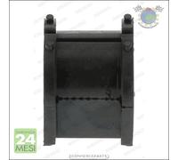 Supporto stabilizzatore Moog Posteriore per CITROEN C-CROSSER C4 MITSUBISHI OUT