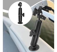 Supporto stabilizzatore per motore elettrico regolabile per sport