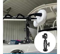 Supporto stabilizzatore per motore elettrico Supporto stabilizzatore per