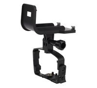 Supporto stabilizzatore portatile per drone per DJI Mini 3 Pro RC-N1, regolabile multi-angolo, nero