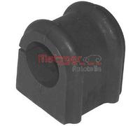 Supporto Stabilizzatore Posteriore Accoppiamento METZGER per Mercedes Sprinter