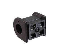 Supporto Stabilizzatore Posteriore Destra Ø 22 MM METZGER per U.a. Toyota