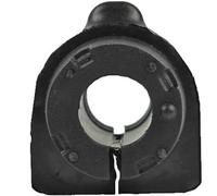 Supporto Stabilizzatore Posteriore SX Ø 18 MM METZGER per U.a. Ford Mondeo
