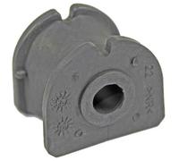 Supporto Stabilizzatore Retro Destro Gomma METZGER per DACIA DUSTER