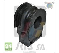Supporto stabilizzatore RTS Anteriore per NISSAN QASHQAI JUKE