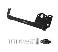 Barra stabilizzatrice scatola sterzo Affidabile Vendita for Dodge Ram 1994-2002