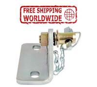 Supporto Stabilizzatore Sinistro E53WP9 Ford New Holland per Trattore 3 Punti