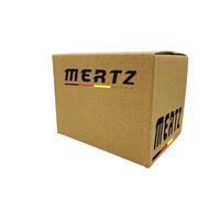 Supporto stabilizzatore Spoiler anteriore 01AJGP MERTZ