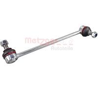 Supporto stabilizzatore Spoiler anteriore 53076402 METZGER METZGER