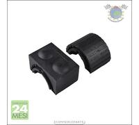 Supporto stabilizzatore Tedgum Anteriore per AUDI A3 SEAT TOLEDO III ALTEA LEON