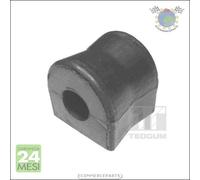 Supporto stabilizzatore Tedgum Posteriore per ALFA ROMEO SPIDER GTV 156 147 146