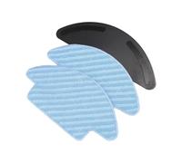 Supporto Staccabile For Panno For Mocio, Compatibile Con Okp, K2 K3 K3A K4 K5 L1, Compatibile Con Lafant, M210, M210S M210B M213 Accessori Supporto For Straccio For Mocio