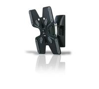 SUPPORTO STAFFA 1 SNODO DA PARETE PER TV MINITOR gum-2337/1 jolly line