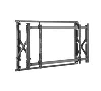 Supporto Staffa a parete TV 46 "-52" max 35 kg Digital Signage Maclean