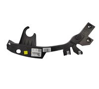 Supporto, Staffa Anteriore Originale 9826095480 Citroen Peugeot