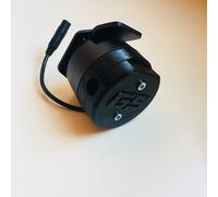 SUPPORTO STAFFA ATTACCO MOTO PER TOMTOM RIDER 40/400/410/450/500/550