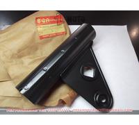 supporto staffa braccio destro fanale faro anteriore originale Suzuki GS 450