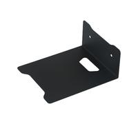 Supporto Staffa da Parete in Acciaio Laminato a Freddo per Accessorio Telecamera