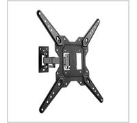 Supporto a parete per televisore '017' 23-55 pollici - port.max 30 kg SUPERIOR