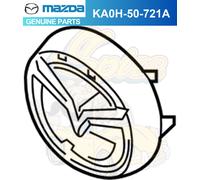 Supporto staffa di montaggio emblema griglia Mazda 2016 CX-5 KA0H-50-721A
