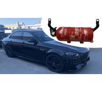 Supporto staffa estintore per Mercedes-Benz AMG