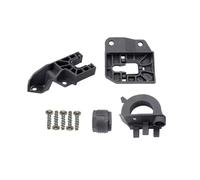 Supporto Staffa Faretto Faro Sx Ricambio A4 B9 2015 Eurowagens 77011243519N
