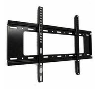 SUPPORTO STAFFA FISSA PER TV TELEVISORE LCD LED A PARETE 26 A 63 POLLICI