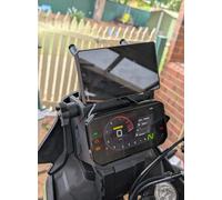 Supporto Staffa Garmin ZUMO XT / XT2 per CF moto