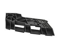 Supporto Staffa Laterale Fissaggio Fari Paraurti Anteriore Per Tiida 2004