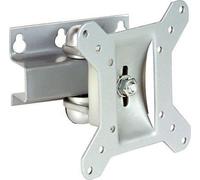 SUPPORTO STAFFA MENSOLA PER TV-LCD 12"-22" 1 SNODO P. ORIZZONTALE MAURER