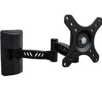 SUPPORTO STAFFA MENSOLA PER TV-LCD-LED DA 12" a 30" 3 SNODI MAURER