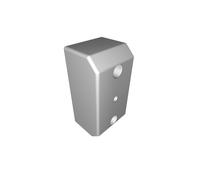 Supporto Staffa Montaggio Muro per Casse Logitech Z5500 Satellite Stampato 3D