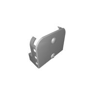 Supporto Staffa Montaggio TV Parete per Apple TV 4K Media Player Stampato 3D