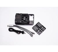 Supporto staffa navigazione GPS cellulare per BMW R1200GS S1000XR Honda CRF1000L