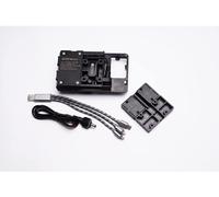 Supporto staffa navigazione GPS cellulare per BMW R1200GS S1000XR Honda CRF1000L