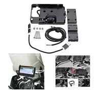 Supporto staffa navigazione GPS cellulare per BMW R1200GS S1000XR Honda CRF1000L