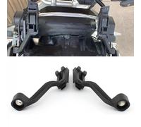Supporto staffa parabrezza moto per BMW R1200GS LC maggiore visibilità
