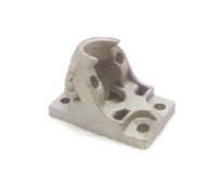 SUPPORTO STAFFA PARAFANGO Adatto a VOLVO FH3 - RENAULT New Premium Kerax Magnum
