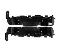 Supporto staffa paraurti anteriore, distanziale laterale per VEZEL