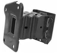 Supporto staffa paraurti sinistro QASHQAI 14-17