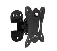 Maclean Supporto Staffa Universale da Parete MC-670 per Monitor LED/LCD 13''-27'' 20 kg