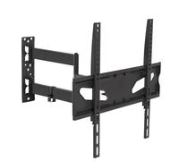 Maclean MC-711e MC-710 Supporto Staffa Perfetto Per i Schermi Curvi (MC-711)