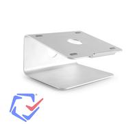 Supporto Staffa per Notebook Portatile Comodo Elegante Maclean MC-730