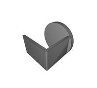 Supporto Staffa per Pulsante Philips Hue Smart Button Magnetico Holder