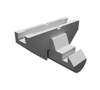 Supporto Staffa per Sigma BC600 Computer Bici Simson S50 Moped Parafango 3D