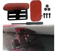 Supporto Staffa Per Telecamera Retromarcia Eurowagens 77011222687N Kit Dashboard