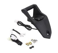 Supporto Staffa Per Telefono GPS Per Moto Per Yamaha T Max 530 560 Fissaggio