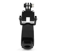 Supporto Staffa Piastra GPS Telefono Cellulare Per Ducati Per Multistrada 950 1200 Per Enduro 1260 V2 Supporti manubrio(Color4)