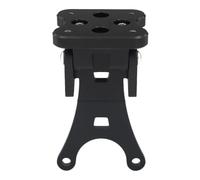 Supporto Staffa Piastra GPS Telefono Cellulare Per Per Panigale V2 V4 1299 1199 959 899 navigatori(Color2)