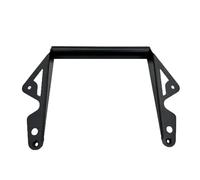 Supporto Staffa Piastra GPS Telefono Cellulare Per Tricity 155 2016-2021 Di Navigazione Per Moto serratura sicura(Color1)